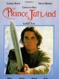 Affiche de Le Prince de Jutland, film à voir en streaming sur Pygargue