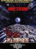 Affiche de Meteor, film à voir en streaming sur Pygargue