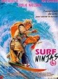 Affiche de Surf Ninjas, film à voir en streaming sur Pygargue