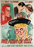 Affiche de Ma soeur de lait, film à voir en streaming sur Pygargue
