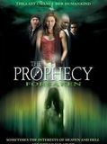Affiche de The Prophecy : Forsaken, film à voir en streaming sur Pygargue