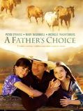 Affiche de Un Cowboy pour père (TV), film à voir en streaming sur Pygargue