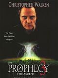 Affiche de The Prophecy 3 : the ascent, film à voir en streaming sur Pygargue