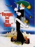 Affiche de Voyages avec ma tante, film à voir en streaming sur Pygargue