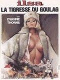 Affiche de Ilsa, la Tigresse du Goulag, film à voir en streaming sur Pygargue