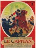 Affiche de Le Capitan, film à voir en streaming sur Pygargue