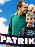 Affiche de Patrik 1,5, film à voir en streaming sur Pygargue