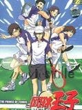 Affiche du film Prince of tennis-Futari no samurai : The first game, à voir en streaming sur Play DD Streaming