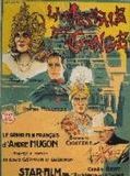 Affiche de La Vestale du Gange, film à voir en streaming sur Pygargue