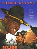 Affiche de Major Payne, film à voir en streaming sur Pygargue