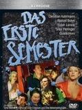 Affiche de The First Semester, film à voir en streaming sur Pygargue