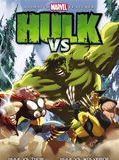 Affiche de Hulk vs. Thor et Wolverine, film à voir en streaming sur Pygargue