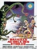 Affiche de Bataille au-delà des étoiles, film à voir en streaming sur Pygargue
