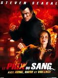 Affiche de Le Prix du sang, film à voir en streaming sur Pygargue