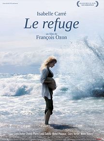 Affiche de Le Refuge, film à voir en streaming sur Pygargue