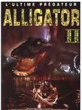 Affiche de Alligator 2 : La Mutation, film à voir en streaming sur Pygargue
