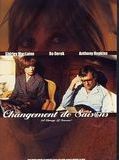Affiche de Changement de saisons, film à voir en streaming sur Pygargue