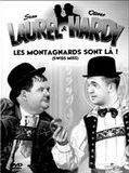 Affiche de Les Montagnards sont là, film à voir en streaming sur Pygargue