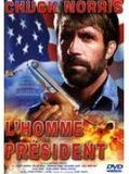 Affiche de L'Homme Du Président, film à voir en streaming sur Pygargue