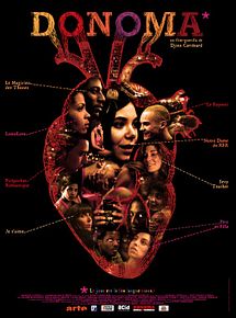 Affiche de Donoma, film à voir en streaming sur Pygargue