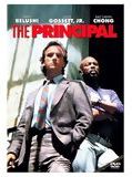 Affiche de Le Proviseur, film à voir en streaming sur Pygargue