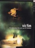 Affiche de The Victim, film à voir en streaming sur Pygargue