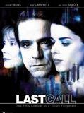 Affiche de Last call, film à voir en streaming sur Pygargue