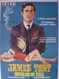 Affiche du film James Tont, à voir en streaming sur Play DD Streaming