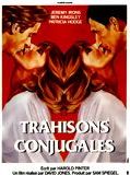 Affiche de Trahisons conjugales, film à voir en streaming sur Pygargue