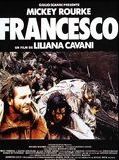 Affiche de Francesco, film à voir en streaming sur Pygargue