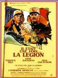 Affiche de Il était une fois la légion, film à voir en streaming sur Pygargue