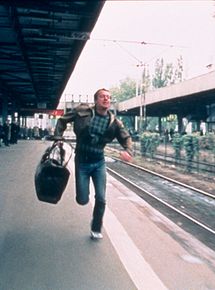 Affiche de Le Hasard, film à voir en streaming sur Pygargue