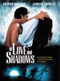 Affiche de Of Love and Shadows, film à voir en streaming sur Pygargue