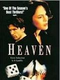 Affiche de Heaven, film à voir en streaming sur Pygargue