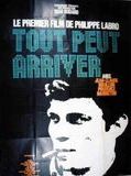 Affiche de Tout peut arriver, film à voir en streaming sur Pygargue