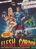 Affiche de Le Retour de Flesh Gordon, film à voir en streaming sur Pygargue