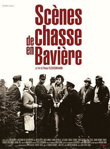 Affiche de Scènes de chasse en Bavière, film à voir en streaming sur Pygargue