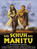 Affiche de Qui peut sauver le Far West ?, film à voir en streaming sur Pygargue