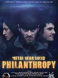 Affiche de Metal Gear Solid : Philanthropy, film à voir en streaming sur Pygargue