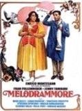Affiche de Melodrammore, film à voir en streaming sur Pygargue