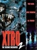 Affiche de XTRO II, film à voir en streaming sur Pygargue