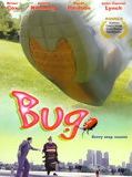 Affiche de Bug, film à voir en streaming sur Pygargue