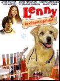 Affiche de Lenny le chien parlant, film à voir en streaming sur Pygargue