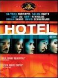 Affiche de Hotel, film à voir en streaming sur Pygargue