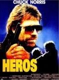 Affiche de Héros, film à voir en streaming sur Pygargue