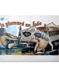 Affiche de Le Plumard en folie, film à voir en streaming sur Pygargue
