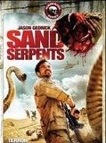 Affiche de Les sables de l'enfer, film à voir en streaming sur Pygargue