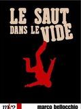 Affiche de Le Saut dans le vide, film à voir en streaming sur Pygargue