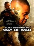 Affiche de The Way of War, film à voir en streaming sur Pygargue
