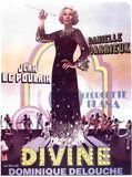 Affiche de Divine, film à voir en streaming sur Pygargue